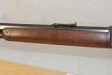Winchester Model 1876 Special order Rifle 45-60 Caliber with Factory Letter - 9 of 11