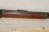 Winchester Model 1876 Special order Rifle 45-60 Caliber with Factory Letter - 4 of 11