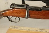 Mannlicher-Schoenauer (Styer) 1903 carbine 6.5x54 MM - 2 of 13