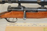 Mannlicher-Schoenauer (Styer) 1903 carbine 6.5x54 MM - 13 of 13
