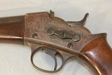 Rare Remington Model 1871 Pistol in .50 Caliber Civilian Model - 6 of 7