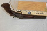 Rare Remington Model 1871 Pistol in .50 Caliber Civilian Model - 4 of 7