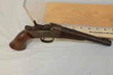 Rare Remington Model 1871 Pistol in .50 Caliber Civilian Model - 5 of 7