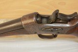 Rare Remington Model 1871 Pistol in .50 Caliber Civilian Model - 7 of 7