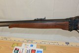 Shiloh Sharps Replica Model 1874 Rifle in 50-3 1/4