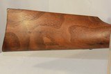 Shiloh Sharps Replica Model 1874 Rifle in 50-3 1/4