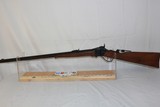 Shiloh Sharps Replica Model 1874 Rifle in 50-3 1/4