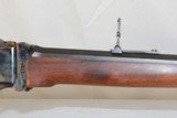 Shiloh Sharps Replica Model 1874 Rifle in 50-3 1/4
