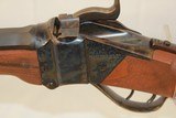 Shiloh Sharps Replica Model 1874 Rifle in 50-3 1/4