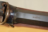 Shiloh Sharps Replica Model 1874 Rifle in 50-3 1/4