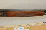 Richland Breda B-4 Over/Under 28 Gauge Shotgun - 3 of 9