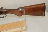 Richland Breda B-4 Over/Under 28 Gauge Shotgun - 6 of 9