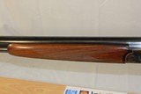 Richland Breda B-4 Over/Under 28 Gauge Shotgun - 8 of 9