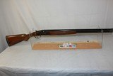 Richland Breda B-4 Over/Under 28 Gauge Shotgun - 1 of 9