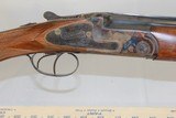 Richland Breda B-4 Over/Under 28 Gauge Shotgun - 2 of 9