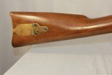 Replica Remington Zouave .58 Caliber Civil War Rifle - 3 of 12