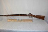 Replica Remington Zouave .58 Caliber Civil War Rifle - 12 of 12