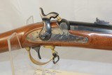 Replica Remington Zouave .58 Caliber Civil War Rifle - 2 of 12