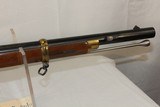 Replica Remington Zouave .58 Caliber Civil War Rifle - 5 of 12