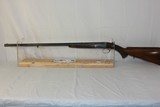 T. Bland London Rook Rifle .22 LR - 1 of 11