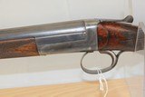 T. Bland London Rook Rifle .22 LR - 3 of 11