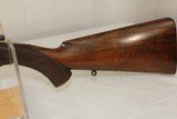 T. Bland London Rook Rifle .22 LR - 2 of 11