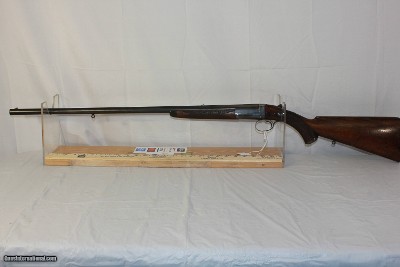 T. Bland London Rook Rifle .22 LR