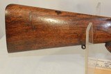 T. Bland London Rook Rifle .22 LR - 7 of 11