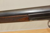 T. Bland London Rook Rifle .22 LR - 6 of 11