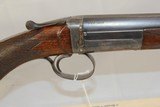 T. Bland London Rook Rifle .22 LR - 8 of 11