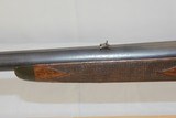 T. Bland London Rook Rifle .22 LR - 4 of 11