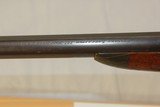 Charles Lancaster London Rook Rifle - 9 of 14