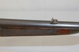 Charles Lancaster London Rook Rifle - 5 of 14