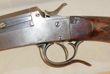 Charles Lancaster London Rook Rifle - 11 of 14