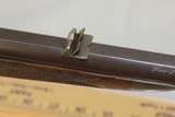 Charles Lancaster London Rook Rifle - 8 of 14