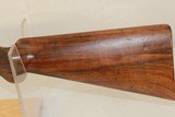 Charles Lancaster London Rook Rifle - 12 of 14