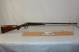 Charles Lancaster London Rook Rifle - 1 of 14