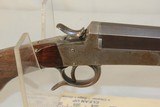 Charles Lancaster London Rook Rifle - 3 of 14