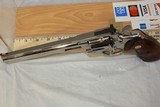 Colt Python Revolver 8 inch
.375 Magnum - 4 of 9
