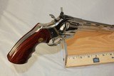 Colt Python Revolver 8 inch
.375 Magnum - 8 of 9