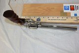 Colt Python Revolver 8 inch
.375 Magnum - 6 of 9