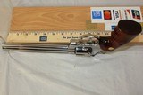 Colt Python Revolver 8 inch
.375 Magnum - 5 of 9