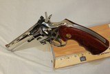 Colt Python Revolver 8 inch
.375 Magnum - 7 of 9