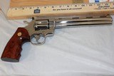 Colt Python Revolver 8 inch
.375 Magnum - 2 of 9