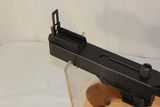 Auto Ordnance Thompson Model 1927A5 Semi Auto Pistol in 45 ACP. - 7 of 11