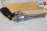 Colt Anaconda Stainless Steel 44 Magnum Revolver - 4 of 6