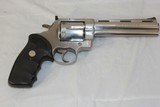 Colt Anaconda Stainless Steel 44 Magnum Revolver - 2 of 6