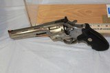 Colt Anaconda Stainless Steel 44 Magnum Revolver - 5 of 6