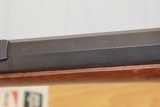 C. Sharps Model 1874 Rifle in .45 2 1/10 inch (45-70) Caliber - 11 of 12