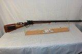 C. Sharps Model 1874 Rifle in .45 2 1/10 inch (45-70) Caliber - 1 of 12